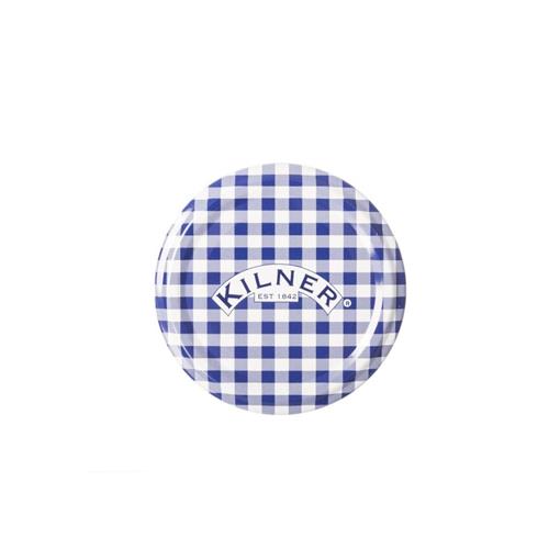 Kilner Pack D set víček na zavařovací sklenice, 6ks