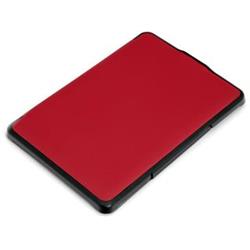 Kindle 4/5 pouzdro ABS red