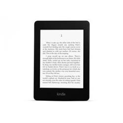 Kindle Paperwhite 3 2015 sponzorovaná verze