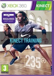 Kinect Nike Fitness