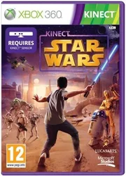 Kinect Star Wars