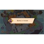 King and Assassins