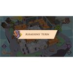 King and Assassins
