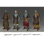 Kingdom Come Deliverance Artbook