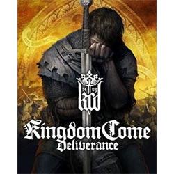 Kingdom Come Deliverance elektronická licence