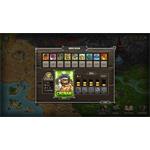 Kingdom Rush Frontiers Tower Defense