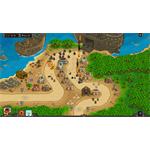 Kingdom Rush Frontiers Tower Defense
