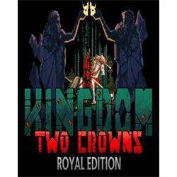 Kingdom Two Crowns Royal Edition elektronická licence