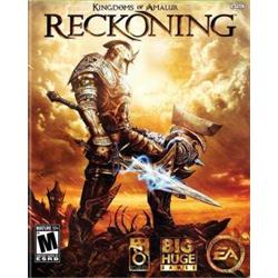 Kingdoms of Amalur Reckoning elektronická licence