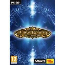 Kings Bounty Collectors Pack elektronická licence