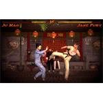 Kings of Kung Fu