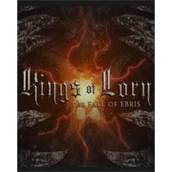 Kings of Lorn The Fall of Ebris elektronická licence