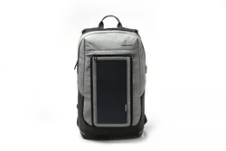 KINGSONS Solar Power Grey - 15.6" černý