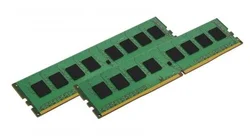 Kingston 16GB (2x8GB) 2133MHz DDR4 CL15 (KVR21N15S8K2/16)