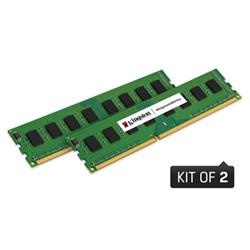 Kingston 16GB (kit 2x 8GB) 1600MHz CL11