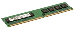 Kingston 4GB 1600MHz DDR3 CL11 DIMM SR x8 STD Height 30mm KVR16N11S8H/4