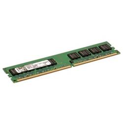 Kingston 4GB 1600MHz DDR3 CL11 DIMM SR x8 STD Height 30mm KVR16N11S8H/4 - Paměťové moduly