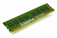 Kingston 8GB 1333MHz CL9 KVR1333D3N9/8G - Paměťové moduly