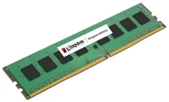 Kingston 8GB 1600MHz CL11 KVR16N11/8 - Paměťové moduly