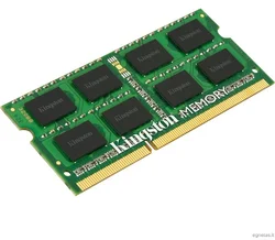 Kingston 8GB 1600MHz DDR3L CL11 1.35V SODIMM