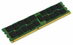 KINGSTON 8GB 1600MHz, Reg ECC Low Voltage pro DELL (KTD-PE316LV/8G)