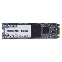 KINGSTON A400 240GB M.2 (SA400M8/240G) - Pevné disky SSD