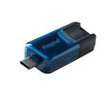 Kingston DataTraveler 80 M 128GB