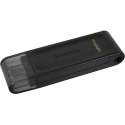 KINGSTON DataTraveler DT70/128GB USB-C 3.2 gen 1 - USB Flash disky