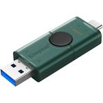 Kingston DataTraveler Duo G2 256 GB