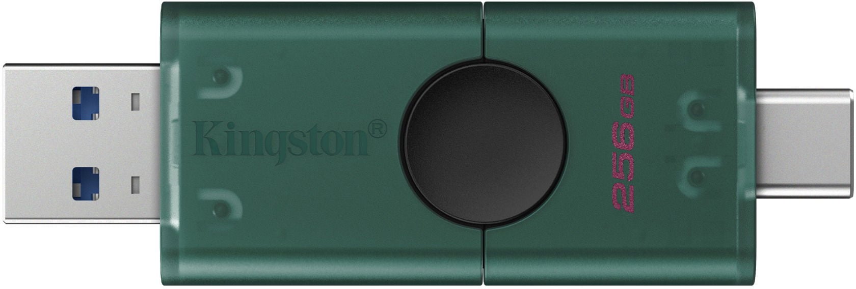 Kingston DataTraveler Duo G2 256GB