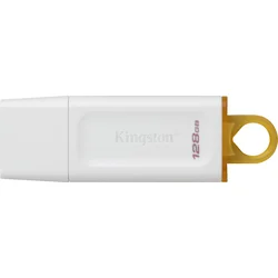 Kingston DataTraveler Exodia 128 GB biela