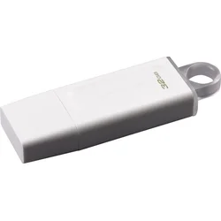 Kingston DataTraveler Exodia 32GB bílý