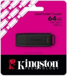 Kingston DataTraveler Exodia Gen 2 64 GB