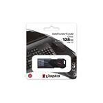 Kingston DataTraveler Exodia Onyx 128 GB