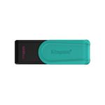 Kingston DataTraveler Exodia S 128 GB modrá