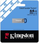 Kingston DataTraveler Kyson G2 64 GB