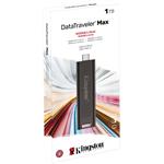 Kingston DataTraveler Max 1TB DTMAX/1TB