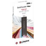 Kingston DataTraveler Max 256GB DTMAX/256GB