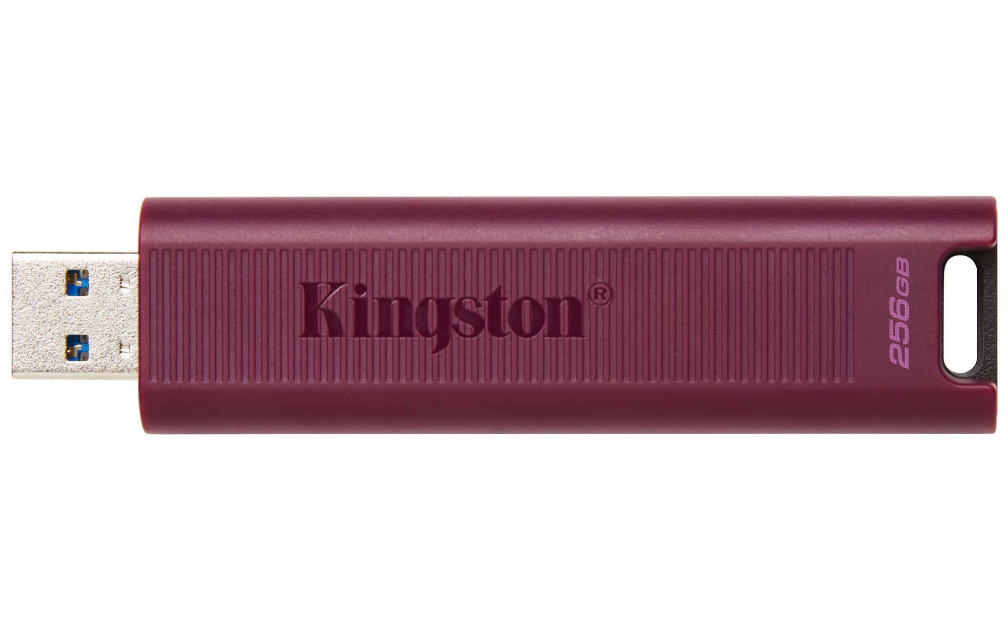 Kingston DataTraveler Max USB-A 256 GB