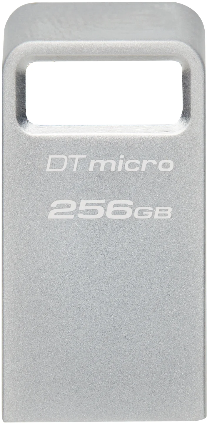 Kingston DataTraveler Micro 256GB