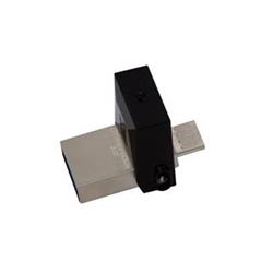 Kingston DataTraveler microDuo 32GB OTG USB 3.0 (DTDUO3/32GB)