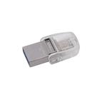 Kingston DataTraveler microDuo 3C 128GB