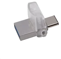 Kingston DataTraveler microDuo 3C 128GB DTDUO3C/128GB
