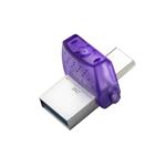 Kingston DataTraveler microDuo 3C 64GB