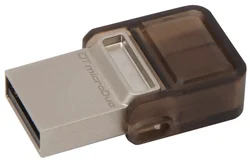 Kingston DataTraveler microDuo 8GB OTG (DTDUO/8GB)