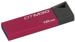 Kingston DataTraveler Mini 16GB USB 3.0