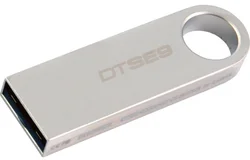 Kingston DataTraveler SE9 8GB (DTSE9H/8GB)