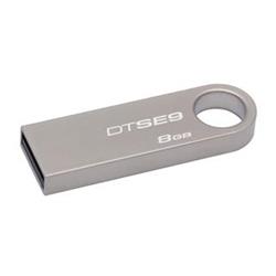 Kingston DataTraveler SE9 8GB (DTSE9H/8GBCL) PRO POTISK