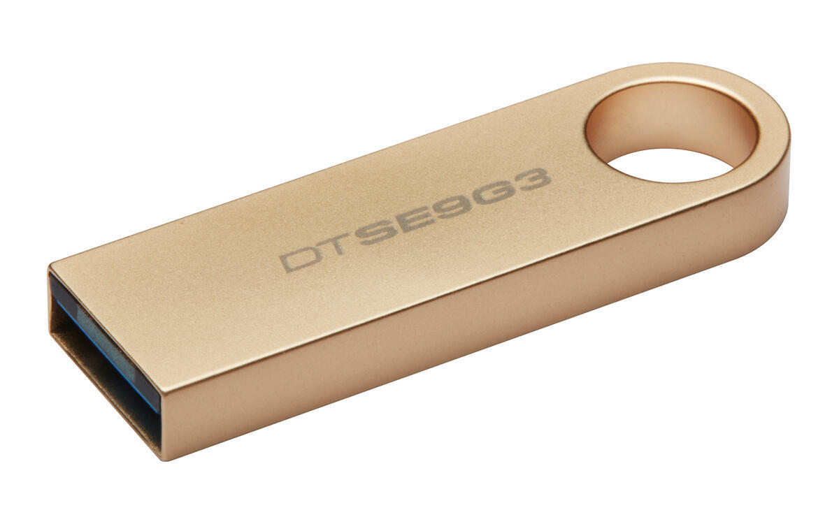 Kingston DataTraveler SE9 G3 128 GB