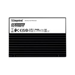 Kingston DC3000ME SSD 3,84TB U.2, 2.5"